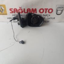 DACIA DUSTER 2018-2023 SAĞ MANUEL AYNA 