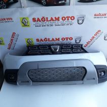 Dacia Duster 2019/2020 İthal Sıfır Full Dolu Ön Tampon