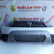 Dacia Duster 2019/2020 İthal Sıfır Full Dolu Ön Tampon