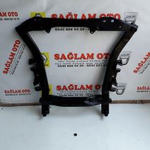 DACİA DUSTER 4X2 MOTOR TRAVERSİ ORİJİNAL ÇIKMA 544015812R