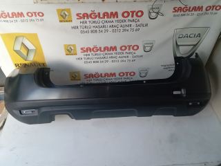 Dacia Duster Arka Tampon Sıfır İthal 2010-2017