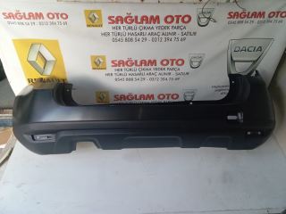 Dacia Duster Arka Tampon Sıfır İthal 2010-2017