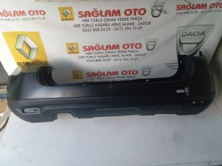 Dacia Duster Arka Tampon Sıfır İthal 2010-2017