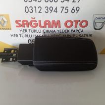 DACİA DUSTER II KOL KAYAMA  2018 ,2024