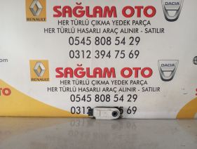 Dacia Duster Logan Sandero Uyumlu Klima Hava Yönlendrici Motoru  6477R1012 