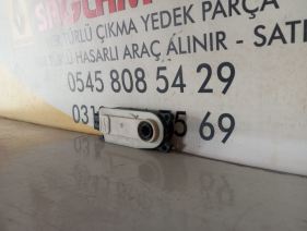 Dacia Duster Logan Sandero Uyumlu Klima Hava Yönlendrici Motoru  6477R1012 