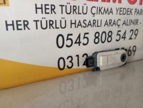 Dacia Duster Logan Sandero Uyumlu Klima Hava Yönlendrici Motoru  6477R1012 