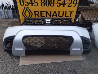 DACİA DUSTER  ÖN TAMPON 