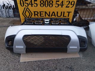 DACİA DUSTER  ÖN TAMPON 