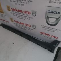 DACİA DUSTER SOL MARŞPİYEL