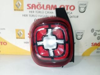 Dacia Duster Sol Stop Lambası 