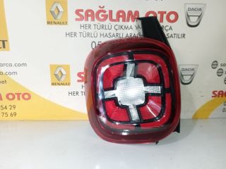 Dacia Duster Sol Stop Lambası 