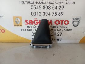 Dacia Duster Vites Körüğü Nikelajlı Orjinal Sıfır