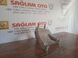 DACİA LODGY MOTOR ALİMİNYUM SOL KULAĞI 