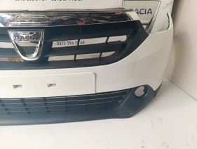 DACIA LODGY ÖN TAMPON BEYAZ BOYALI İTHAL SIFIR 2013-2016