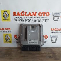 DACİA SANDERO 1.5 MOTOR BEYNİ ÇIKMA ORJİNAL 