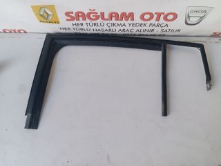 DACİA SANDERO SOL ARKA CAM FİTİLİ ORJİNAL  2020-2025
