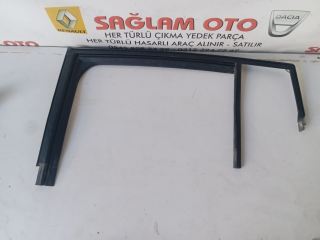 DACİA SANDERO SOL ARKA CAM FİTİLİ ORJİNAL  2020-2025
