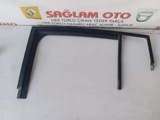 DACİA SANDERO SOL ARKA CAM FİTİLİ ORJİNAL  2020-2025
