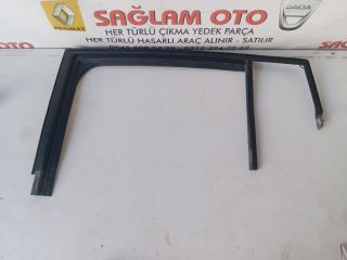 DACİA SANDERO SOL ARKA CAM FİTİLİ ORJİNAL  2020-2025