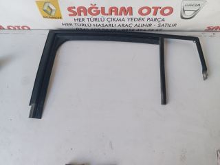 DACİA SANDERO SOL ARKA CAM FİTİLİ ORJİNAL  2020-2025