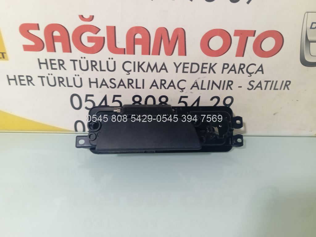 Dokker Bagaj Açma Kolu 