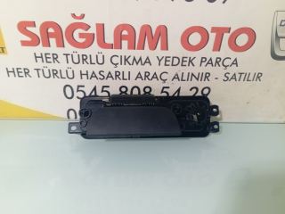 Dokker Bagaj Açma Kolu 
