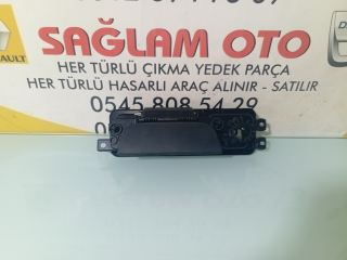 Dokker Bagaj Açma Kolu 