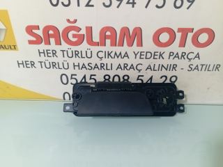 Dokker Bagaj Açma Kolu 