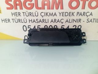Dokker Bagaj Açma Kolu 