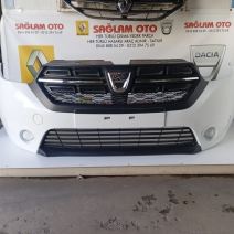 DOKKER ÖN TAMPON İTHAL SIFIR 