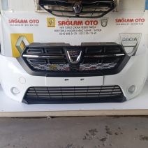 DOKKER ÖN TAMPON İTHAL SIFIR 