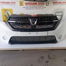 DOKKER ÖN TAMPON İTHAL SIFIR 