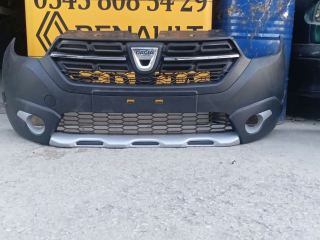 Dokker Stepway Ön Tampon  Full Dolu 