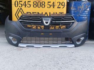Dokker Stepway Ön Tampon  Full Dolu 