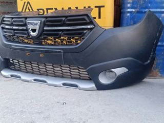 Dokker Stepway Ön Tampon  Full Dolu 