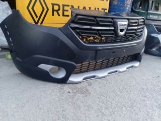 Dokker Stepway Ön Tampon  Full Dolu 