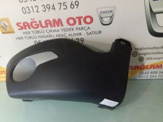 Dokker  Stepway Sis Kapağı Sol 