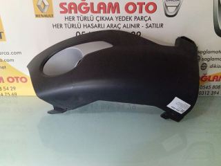Dokker  Stepway Sis Kapağı Sol 