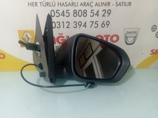 Duser Sağ Ayna 2018-2022