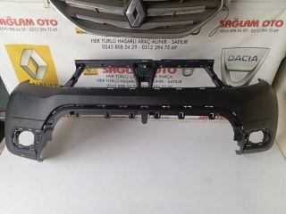 Duster 2 Ön Tampon 2018-2022