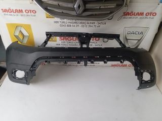 Duster 2 Ön Tampon 2018-2022