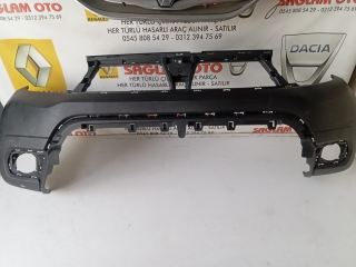 Duster 2 Ön Tampon 2018-2022