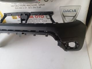 Duster 2 Ön Tampon 2018-2022