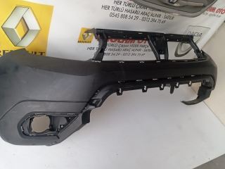 Duster 2 Ön Tampon 2018-2022