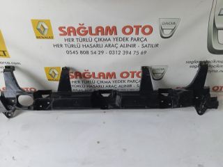 Duster Arka Tampon Darbe Emici 