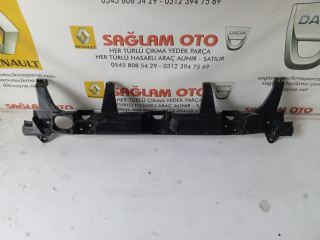 Duster Arka Tampon Darbe Emici 