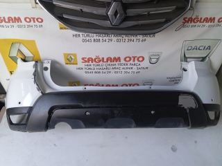 Duster  Arka Tampon Orjinal Çıkma 2018 ,2024