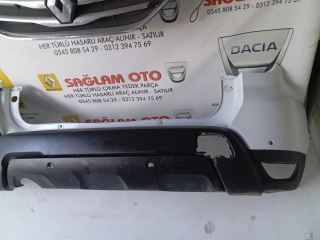 Duster  Arka Tampon Orjinal Çıkma 2018 ,2024