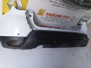 Duster  Arka Tampon Orjinal Çıkma 2018 ,2024